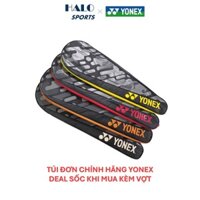 Túi bao vợt đơn Yonex chính hãng I Halo Sports