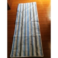Túi bạt bọc cất đệm 3 mảnh 2m x 2m2 độ dày 5cm, 7cm, 9cm gia công bạt dày, may chắc, bảo vệ đệm khỏi bụi bẩn, côn trùng