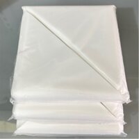 Túi bắt kem Nam Long size 32x42 cm dày đẹp 1kg