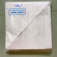 TÚI BẮT KEM NILON CỠ NHỎ/LỚN (KO KÈM ĐUI)