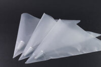 Túi bắt kem nilong nhỏ 100gr