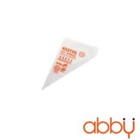 Túi bắt kem nilong sần size S (10 cái)