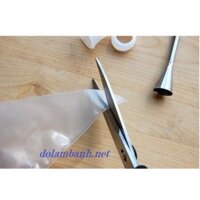 Túi bắt kem nylong (10c)