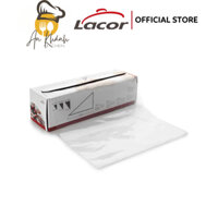 Túi Bắt Kem Sử Dụng Một Lần Lacor 40cm (Hộp 100 túi)