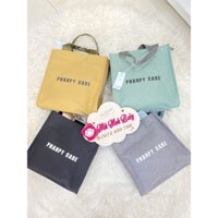 Túi bỉm sữa PHANPY CARE