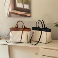 Túi bỉm sữa phong cách siêu sang