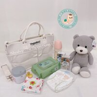 Túi bỉm sữa Viegie BAG