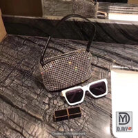 Túi bling alexander hot girl dễ cầm
