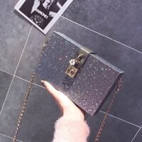 Túi bling hot trend 2018