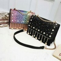 Túi bling lấp lánh