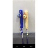 túi bọc cán vợt cầu lông đôi hình trái đất và mặt trời ☀🌍