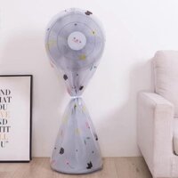 Túi bọc quạt chống bụi