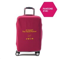 Túi bọc vali co giãn Msquare size 28'