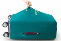 Túi bọc vali co giãn Msquare Size 20