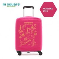 Túi bọc vali co giãn Msquare M0586