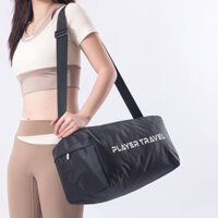 Túi Bơi Nữ Chống Thấm Nước Khô Bể Bơi Đồ Dùng Kỳ Nghỉ Thể Thao Thời Trang Nam Tập Gym Giày Đóng Gói Đồ Bơi Túi Tập Thể Dục Cho Đi Biển