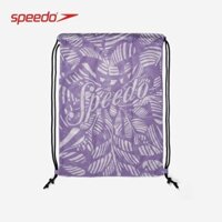 Túi bơi Speedo Printed Mesh Bag - 8-1281314629