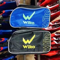 Túi bóng đá wikaa đựng đồ cá nhân - XANH