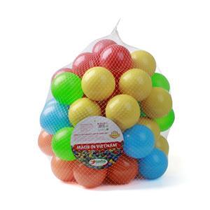 Túi bóng mầm non Sato 26 - 50 quả