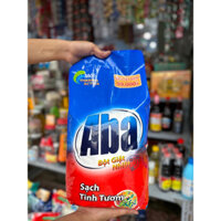 Túi Bột Giặt Nhiệt Aba 5,7Kg