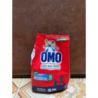 Túi Bột giặt Omo size từ 1,15Kg đến 5,7kg