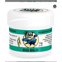 Tui Bug Balm - thuốc chống muỗi/ côn trùng