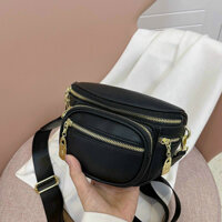 Túi Bụng - Túi Bao Tử Đeo Chéo Nữ Thời Trang