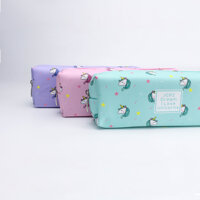 Túi Bút Học Sinh 01 ngăn STACOM PB1012A