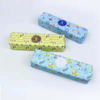 Túi Bút Học Sinh 1 Ngăn STACOM  PB1011A