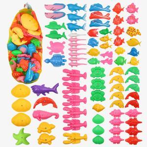 Túi cá nước không cần câu HT7832