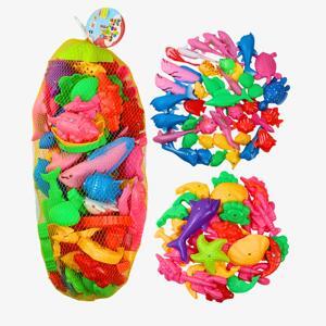 Túi cá nước không cần câu HT7832