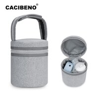 Túi cách nhiệt Mẹ Công việc ngoài trời Du lịch Túi làm mát lưu trữ sữa Giữ nhiệt độ cho xe đẩy em bé