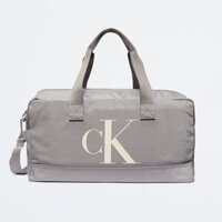 Túi Calvin Klein Sport Essentials Duffel, Grey