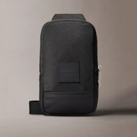 Túi Calvin Klein Utility Phone Crossbody Bag, Black