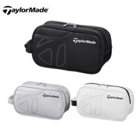 Túi Cầm Tay Golf Taylormade - Túi Golf Cầm Tay Taylormade - Túi Đựng Bóng Golf