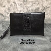 Túi Cầm Tay Nam, Túi Clutch