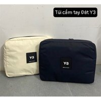 Túi cầm tay Y3