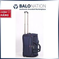 Túi cần kéo du lịch Sakos Stilo  - Navy