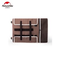 TÚI CANVAS ĐỰNG CỌC LỀU DỤNG CỤ DÃ NGOẠI NATUREHIKE NH20PJ093