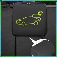 Túi Cáp EV Cáp Túi Dây Tổ Chức Túi Dành Cho Xe Điện Phụ Kiện Nhỏ Gọn Tiện Lợi Nặng