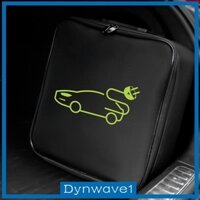 Túi Cáp EV Cáp Túi Dây Tổ Chức Túi Dành Cho Xe Điện Phụ Kiện Nhỏ Gọn Tiện Lợi Nặng