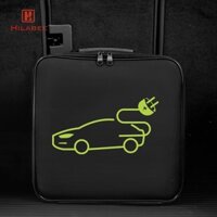 Túi Cáp EV Cáp Túi Dây Tổ Chức Túi Dành Cho Xe Điện Phụ Kiện Nhỏ Gọn Tiện Lợi Nặng