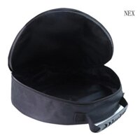 Túi cáp tròn NEX Túi đựng cáp chống nước Túi lưu trữ hoàn hảo cho cáp Jumper EV Lưu trữ dây sạc