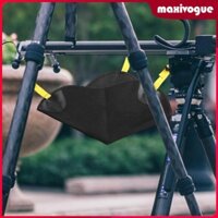 Túi Cát 600D Oxford Vải Chân Chân Chân Máy Có Thể Điều Chỉnh Nền Ảnh Cho Ổn Định Chịu Lực Chụp Ảnh Túi Cát Chân Máy Trọng Lượng Túi