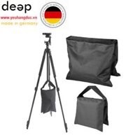 Túi cát đối trọng treo chân máy ảnh - chân đèn Studio deep48 https://yeuhangduc.vn/