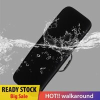 Túi câu cá ngoài trời di động Cần câu và cuộn dây Túi đựng cần câu [walkaround.vn]