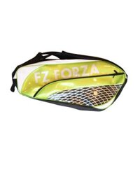 Túi Cầu Lông Forza 2 ngăn FZ2NC Xanh Chuối