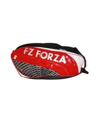 Túi Cầu Lông Forza 2 ngăn FZ2NC Đỏ
