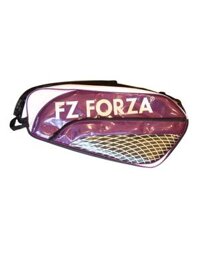 Túi Cầu Lông Forza 2 ngăn FZ2NC Tím