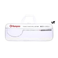 Túi cầu lông Kumpoo KB-135 Trắng